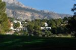 Altea, 4 Januari 2020
Altea Club de Golf