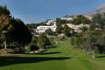 Altea, 4 Januari 2020
Altea Club de Golf