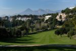 Altea, 4 Januar 2020
Altea Club de Golf