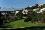 Altea, 4 Januar 2020
Altea Club de Golf