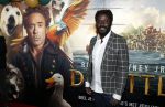 Amsterdam 12 januari 2020
Premiere Dolittle in pathe Arena. Andre Dongelmans