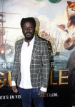 Amsterdam 12 januari 2020
Premiere Dolittle in pathe Arena. Andre Dongelmans