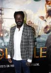 Amsterdam 12 januari 2020
Premiere Dolittle in pathe Arena. Andre Dongelmans