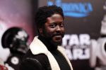 Amsterdam 17 december 2019
Premiere Starwars in het Amsterdam theater. Andre Dongelmans en Alkan Goklu
