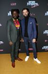 Amsterdam 27 januari 2020
Premiere Onze Jongens in Miami in Tuschinski. Andre Dongelmans
