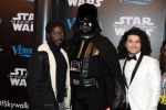 Amsterdam 17 december 2019
Premiere Starwars in het Amsterdam theater. Andre Dongelmans en Alkan Goklu