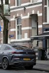 Amsterdam 29 januari 2020
De auto van Andre Hazes staat voor het huis van zijn vriendin Bridget Maasland