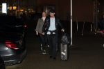 Schiphol 5 januari 2019
Bridget Maasland Andre Hazes en Rachel Hazes komen aan op schiphol na hun trip naar Rome.