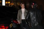Schiphol 5 januari 2019
Bridget Maasland Andre Hazes en Rachel Hazes komen aan op schiphol na hun trip naar Rome.