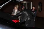 Schiphol 5 januari 2019
Bridget Maasland Andre Hazes en Rachel Hazes komen aan op schiphol na hun trip naar Rome.