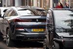 Amsterdam 21 januari 2020
Andre Hazes met zijn vriendin Bridget Maasland en haar broer op de pc hooftstraat. Andre viert vandaag zijn 26e verjaardag. Andre zijn nieuwe auto BMW X6 M