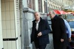 Amsterdam 19 januari 2020
Herdenkingsdienst Martin Elfrink de partner van Andre v Duin die afgelopen maandag overleden is . De Dienst was in het deLamar theater. Andre en Joop v d Ende