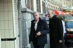 Amsterdam 19 januari 2020
Herdenkingsdienst Martin Elfrink de partner van Andre v Duin die afgelopen maandag overleden is . De Dienst was in het deLamar theater. Andre en Joop v d Ende