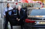 Amsterdam 19 januari 2020
Herdenkingsdienst Martin Elfrink de partner van Andre v Duin die afgelopen maandag overleden is . De Dienst was in het deLamar theater. Andre en Joop v d Ende