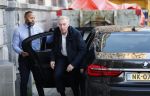 Amsterdam 19 januari 2020
Herdenkingsdienst Martin Elfrink de partner van Andre v Duin die afgelopen maandag overleden is . De Dienst was in het deLamar theater. Andre en Joop v d Ende