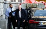 Amsterdam 19 januari 2020
Herdenkingsdienst Martin Elfrink de partner van Andre v Duin die afgelopen maandag overleden is . De Dienst was in het deLamar theater. Andre en Joop v d Ende