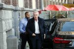 Amsterdam 19 januari 2020
Herdenkingsdienst Martin Elfrink de partner van Andre v Duin die afgelopen maandag overleden is . De Dienst was in het deLamar theater. Andre en Joop v d Ende