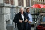 Amsterdam 19 januari 2020
Herdenkingsdienst Martin Elfrink de partner van Andre v Duin die afgelopen maandag overleden is . De Dienst was in het deLamar theater. Andre en Joop v d Ende