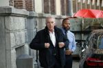 Amsterdam 19 januari 2020
Herdenkingsdienst Martin Elfrink de partner van Andre v Duin die afgelopen maandag overleden is . De Dienst was in het deLamar theater. Andre en Joop v d Ende