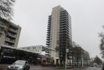 Amsterdam 22 januari 2020
In dit appartementen complex heeft Andre v Duin een aap gehuurd (huis)