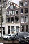Amsterdam 29 januari 2020
Huis van Andre v Duin waar hij uiteindelijk toch blijft wonen