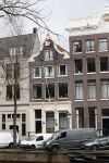 Amsterdam 29 januari 2020
Huis van Andre v Duin waar hij uiteindelijk toch blijft wonen