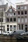Amsterdam 29 januari 2020
Huis van Andre v Duin waar hij uiteindelijk toch blijft wonen