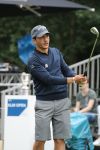 Tilburg, 2 Juni 2018 GC Prise d'EauLegends Golf Trophy
Andrea Zola