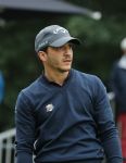 Tilburg, 2 Juni 2018 GC Prise d'EauLegends Golf Trophy
Andrea Zola