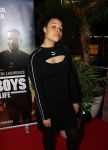 Amsterdam 20 januari 2020
Premiere Bad Boys for life in pathe Arena. Angelique Houtveen met partner