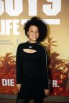 Amsterdam 20 januari 2020
Premiere Bad Boys for life in pathe Arena. Angelique Houtveen met partner