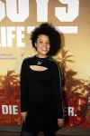 Amsterdam 20 januari 2020
Premiere Bad Boys for life in pathe Arena. Angelique Houtveen met partner