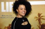 Amsterdam 20 januari 2020
Premiere Bad Boys for life in pathe Arena. Angelique Houtveen met partner