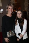 Nuland 28 januari 2020
Opening nieuwe winkel Addy v d Krommenacker in Villa Maasdonk.
Anky v Grunsven kwam met haar dochter