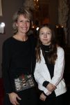 Nuland 28 januari 2020
Opening nieuwe winkel Addy v d Krommenacker in Villa Maasdonk.
Anky v Grunsven kwam met haar dochter