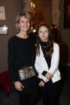 Nuland 28 januari 2020
Opening nieuwe winkel Addy v d Krommenacker in Villa Maasdonk.
Anky v Grunsven kwam met haar dochter