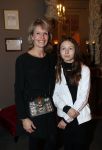 Nuland 28 januari 2020
Opening nieuwe winkel Addy v d Krommenacker in Villa Maasdonk.
Anky v Grunsven kwam met haar dochter