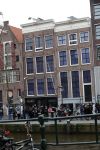 Amsterdam 25/26 januari 2020
Anne Frank huis