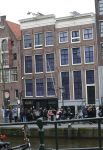 Amsterdam 25/26 januari 2020
Anne Frank huis