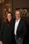 Nuland 28 januari 2020
Opening nieuwe winkel Addy v d Krommenacker in Villa Maasdonk.
Anne-Marie v d Sanden en partner Luuk Broos