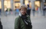 Amsterdam 14 januari 2020
Nieuwjaarsreceptie van Koningin Maxima en Koning Willem Alexander in het paleis op de dam. Annemarie Jorritsma