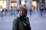 Amsterdam 14 januari 2020
Nieuwjaarsreceptie van Koningin Maxima en Koning Willem Alexander in het paleis op de dam. Annemarie Jorritsma