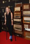 Hilversum 30 januari 2020
Radioring gala in theater gooiland .
Annemarie Roozing