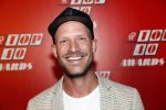 Amsterdam 10 januari 2020
Uitreiking top 40 awards van Qmusic. Anton Griep