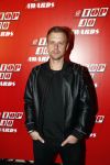 Amsterdam 10 januari 2020
Uitreiking top 40 awards van Qmusic. Armin v Buuren kwam met zijn vrouw Erika