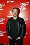 Amsterdam 10 januari 2020
Uitreiking top 40 awards van Qmusic. Armin v Buuren kwam met zijn vrouw Erika