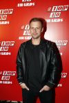 Amsterdam 10 januari 2020
Uitreiking top 40 awards van Qmusic. Armin v Buuren kwam met zijn vrouw Erika