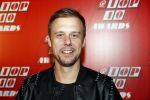Amsterdam 10 januari 2020
Uitreiking top 40 awards van Qmusic. Armin v Buuren kwam met zijn vrouw Erika