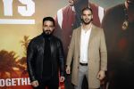 Amsterdam 20 januari 2020
Premiere Bad Boys for life in pathe Arena.