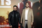 Amsterdam 20 januari 2020
Premiere Bad Boys for life in pathe Arena.